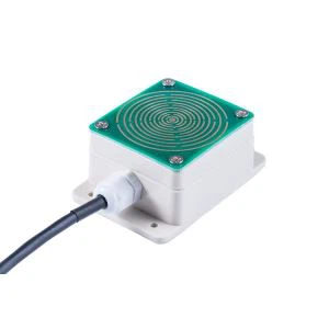 Los nag thiab daus Sensor