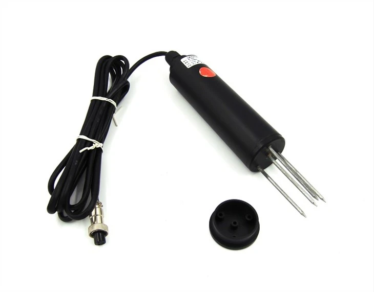 FDR Txoj Cai Av Kub Thiab Humidity Sensor MP-508C