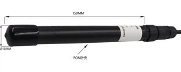 RY-C11/485 Conductivity Sensors & Transmitters Rau Txhua Qhov Kev Lag Luam
