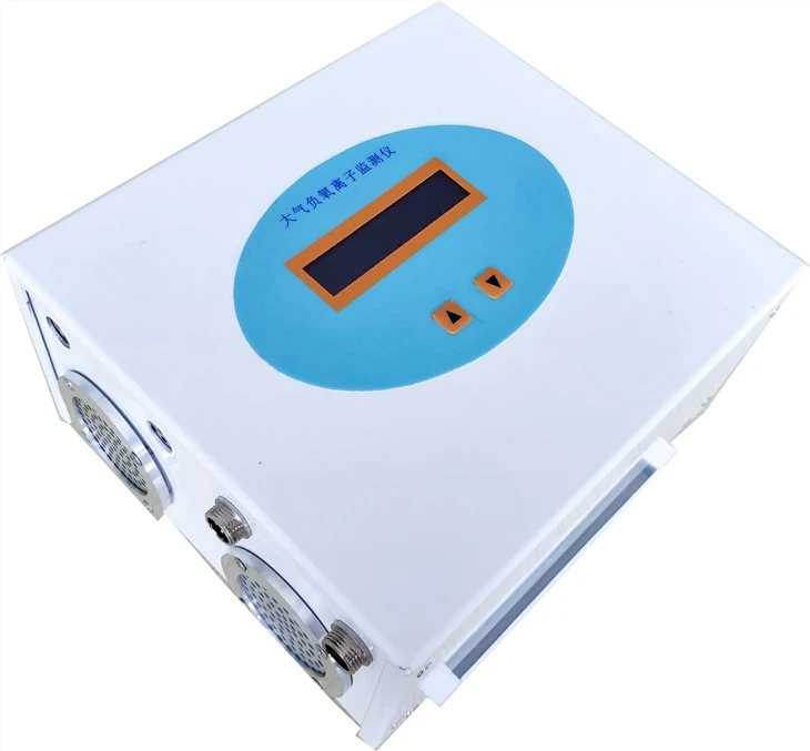 ATMOSPHERIC ANION MONITOR RY-CFY
