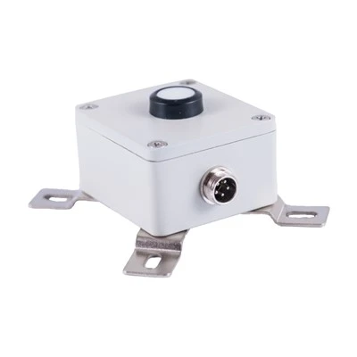 RY-G/W Illuminance Sensor Detector Ntawm Chaw Nres Meteorological