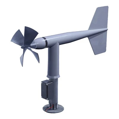 XFC 2-2 cua tshuab cua ceev thiab taw qhia ntsuas marine cua ceev anemometer projqau