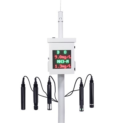 Dej Ua Nyab Siv PE Sensolved oxygen sensors Turbidity Sensors Sensors Orp Sensors