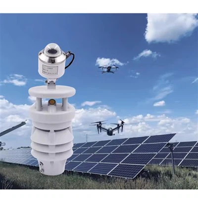 XF500S-CWB Meteorological Solie Soliefing Chaw nres tsheb Tsis Siv Neeg Chaw Nres Tsheb Rau Pv Hnub Ci Fais Fab Nroj Tsuag