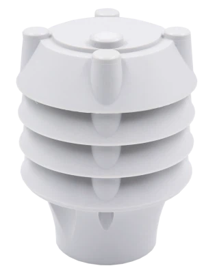 XF103 RS485 Chaw nres tsheb chaw nres tsheb kub thiab lub siab sensor (sab nraum zoov)